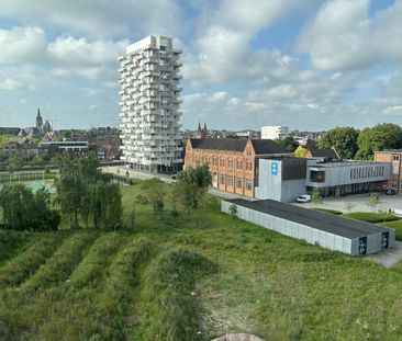 Burgemeester Vercruysselaan 1C, kamer C102 - Photo 4