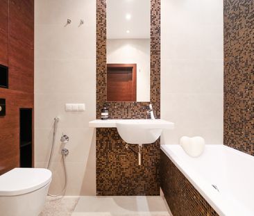 Elegancki 3 pokojowy apartament na wynajem - Фото 2