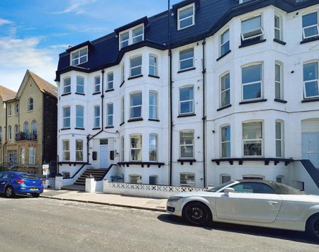 2 bedroom apartment to rent - Photo 5