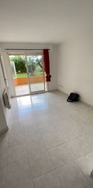 Location Appartement 1 pièce 26m² - Photo 1