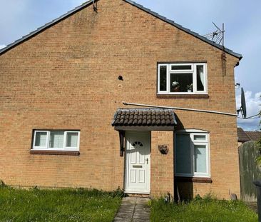 1 bedroom terraced house to rent - Photo 1