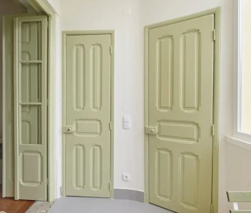 Room for rent in shared apartment in Lisbon - Photo 2