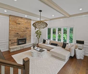 For Lease - 474 Bob-O-Link Road, Mississauga, Ontario - Photo 5