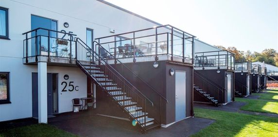 Bokelundsvägen 25 C - Foto 2