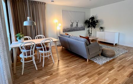 Svanvägen, Ludvika - Foto 4