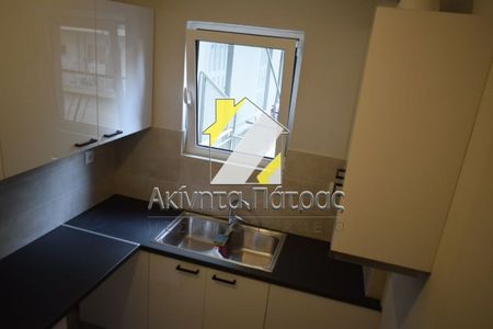 Γκαρσονιέρα/Studio 33 τ.μ. - Photo 2
