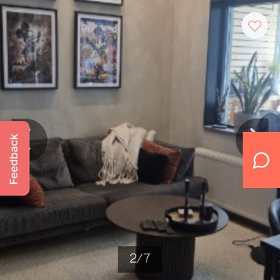 Östra Eriksbergsgatan, Göteborg - Photo 1