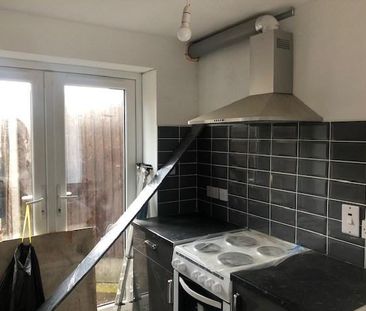 1 bedroom maisonette to rent - Photo 2