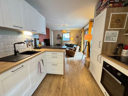 Appartement T3 à Rennes - Photo 5