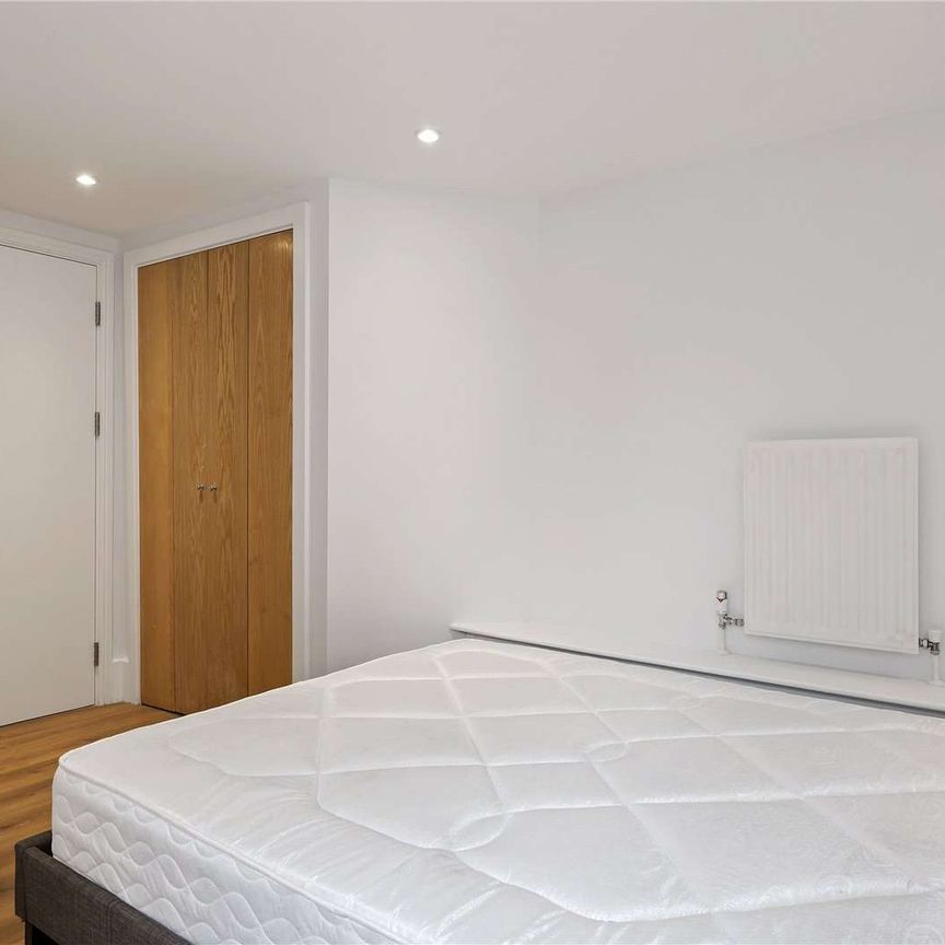 Pleydell House, 3 Pleydell Street, London, EC4Y 8DB - Photo 1