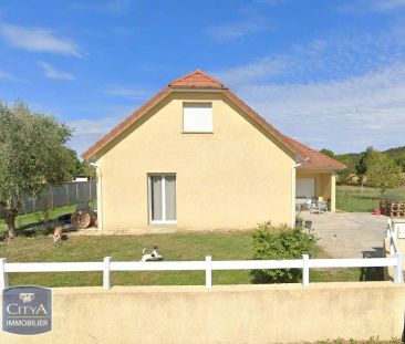 Maison à louer 3 pièces 88.16m² - Photo 1