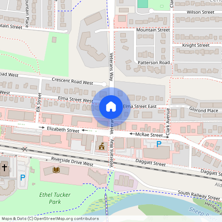 Okotoks, Okotoks, Calgary Metropolitan, T1S 5S9