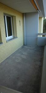 2.5 Zimmer, 62 m², 4. Stock - Photo 3