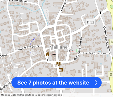 Maison neuve 3 pièces 72.89 m2, à Maillane, - Photo 1