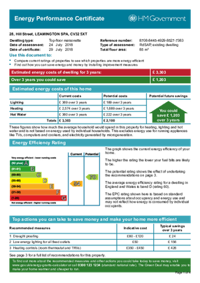 4 Bed Student Accommodation - Photo 1