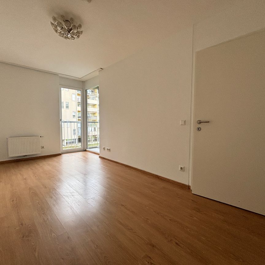 Moderne 3-Zimmer-Wohnung - Foto 1