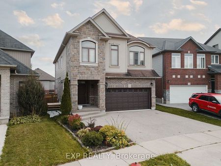 For Lease - 346 Moorlands Crescent, Kitchener, Ontario - Photo 2