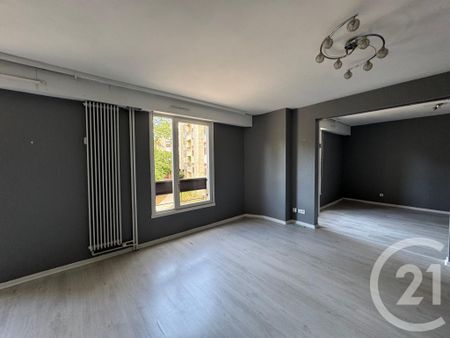 Location Appartement 2 pièces 42m² METZ 57000 - Photo 3