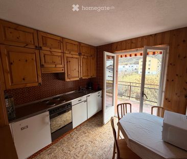 4 Zimmer, 110 m² - Foto 2