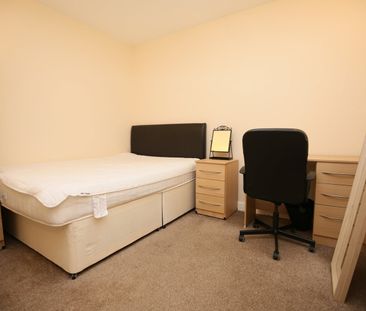 1 Bed Flat, Queen Victoria Road, CV1 - Photo 2