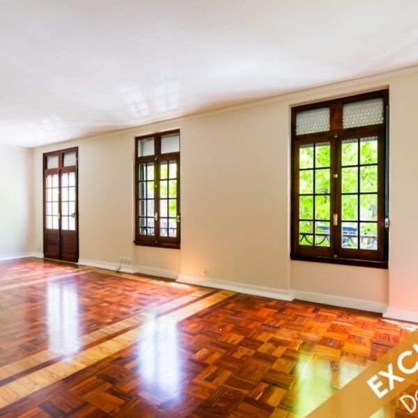 Apartamento T5 em Lisboa - Photo 1