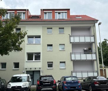 Top modernisierte 2-Zimmer Wohnung ! - Foto 4