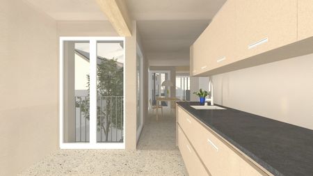 Ihr neuer Lebensraum: modern, grün, vernetzt - Photo 2