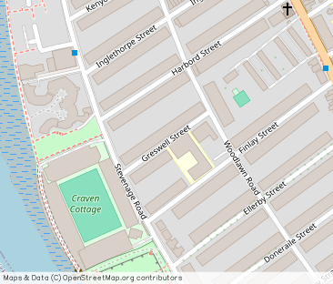 Greswell Street, Bishops Park - Photo 1