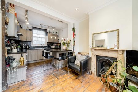 Wynyatt Street, EC1V, London - Photo 4