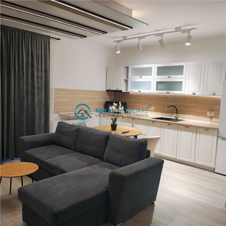 Royal Imobiliare Inchiriere apartament 2 camere zona Sud - Photo 3