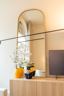 Appartement te huur: Engelenbergplantsoen 5-214 8266 AB Kampen - Photo 1