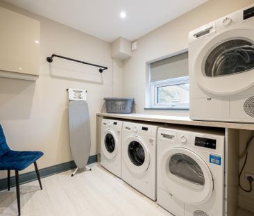 1 bedroom in a house share to rent - Photo 5