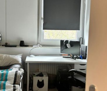 3-Zimmer-Wohnung in Dortmund-Hörde mieten - Foto 6