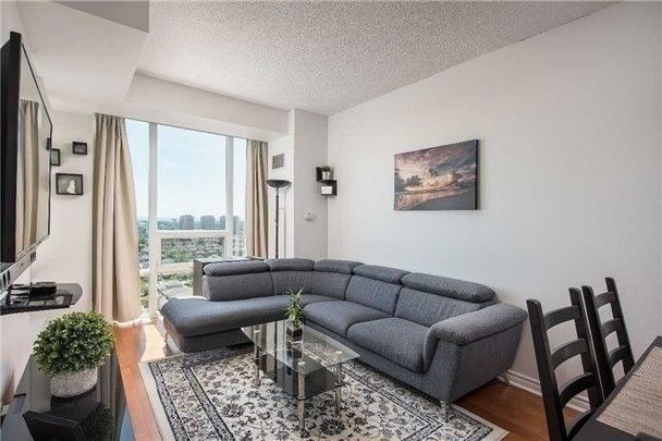 For Lease - 3525 Kariya Drive Unit# 2012, Mississauga, Ontario - Photo 1