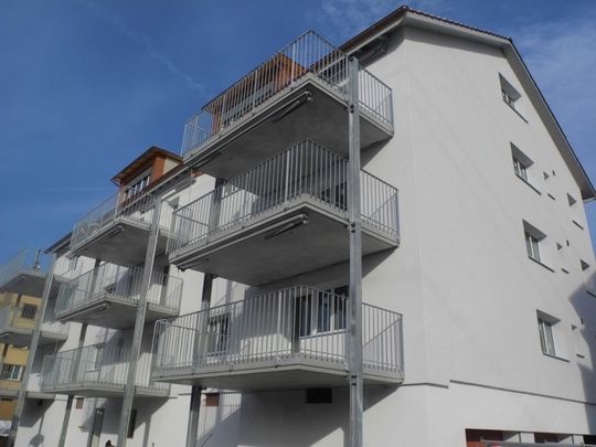 APPARTEMENT MODERNE EN POSITION CENTRALE - Foto 1