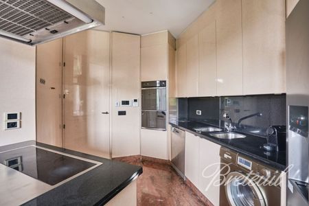 Appartement à louer à Paris 16Ème - Photo 5