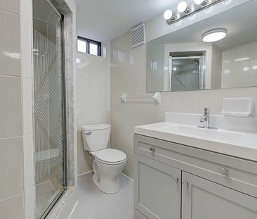 For Lease - 57 St Clair Gardens Unit# Bsmt, Toronto, Ontario - Photo 6