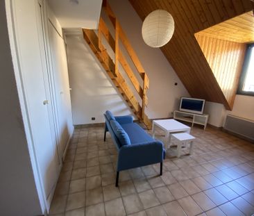 Location Appartement 1 pièce 26m² RODEZ 12000 - Photo 2