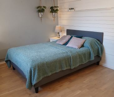 Postmästaregatan, Mölndal - Foto 5