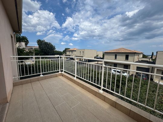 T2 Résidence A Sulana - Photo 1