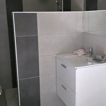 Appartement 2 pièces à Le Syndicat - Photo 4