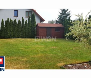 Dom na wynajem Dobra - Duży blizniak w Dobrej 5 pokoi - Zdjęcie 2