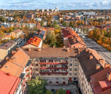 Ängsgatan 1A - Foto 5