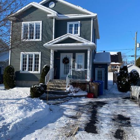 Appartements 3 1/2 pièces à louer à McMasterville - Photo 3
