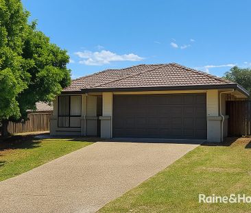 BEAUTIFUL FAMILY HOME IN THE HEART OF REDBANK PLAINS - Photo 1