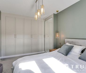 1 bedroom terraced house to rent - Photo 4