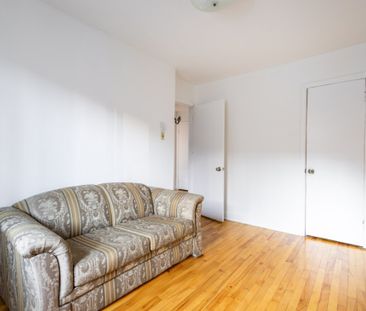 3754 Rue MacKenzie, H3S 1E5, H3S 1E5, Montréal - Photo 3