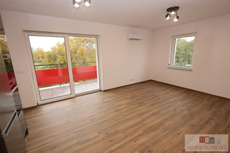 Opole, Czarnowąsy - Photo 2