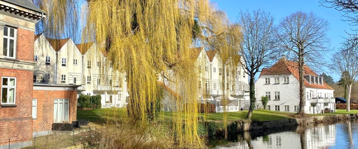 3 værelses – Nedergade 63, lejl. 3 – Odense C - Foto 1