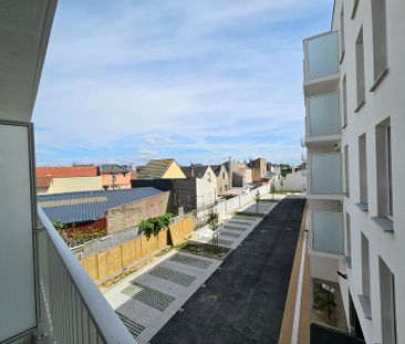 Appartement - 3 pièces - 63 m² - Le Havre - Photo 6